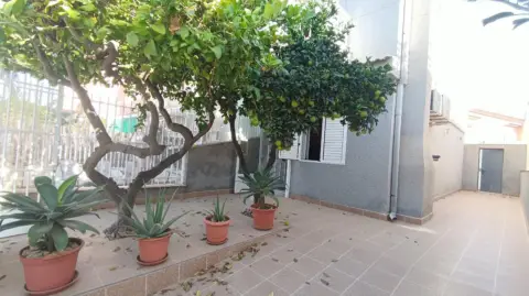 Dúplex en Santiago de La Ribera