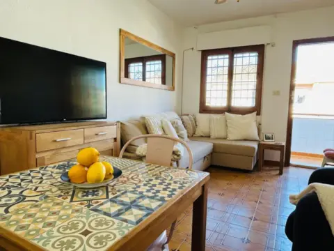 Casa en Santiago de La Ribera