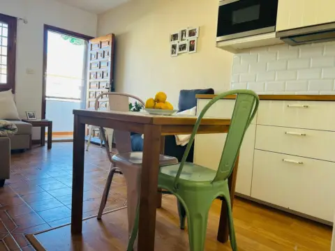 Casa en Santiago de La Ribera