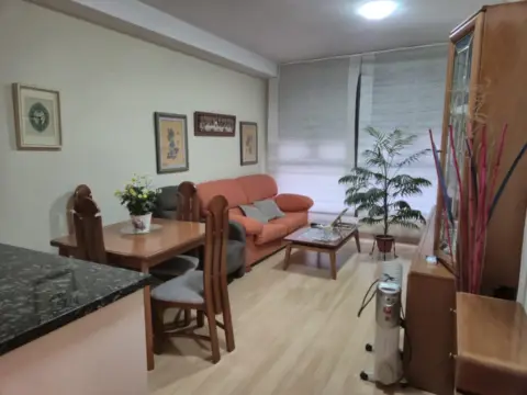 Apartamento en Dos de Mayo