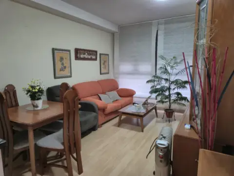 Apartamento en Dos de Mayo