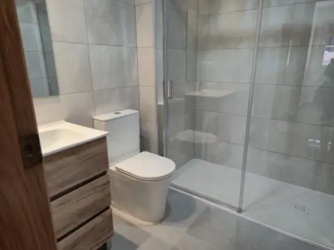 Piso en Plaza Hort de Sant Josep