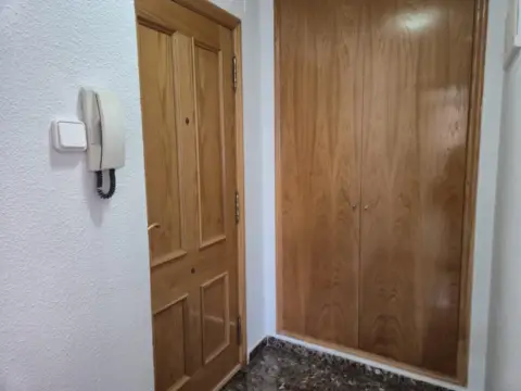 Piso en Plaza Hort de Sant Josep