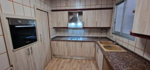 Piso en El Botanic