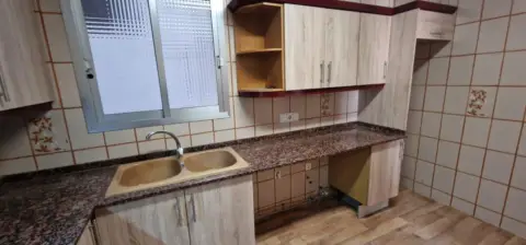 Piso en El Botanic