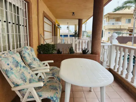Casa en Playa La Concha