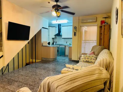 Casa en Playa La Concha