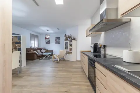 Piso en Ausias March