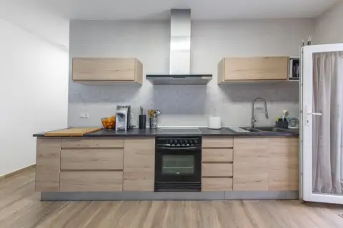 Piso en Ausias March