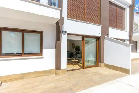 Casa en Lo Pagan Mar Menor