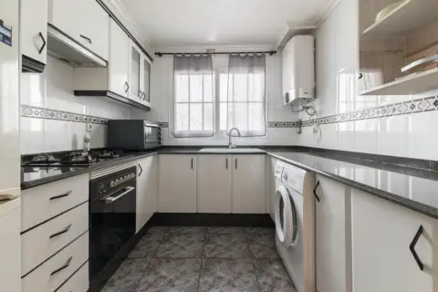 Piso en Natzaret