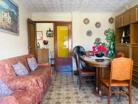 Piso en La Puntica