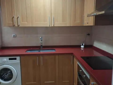 Piso en Correos