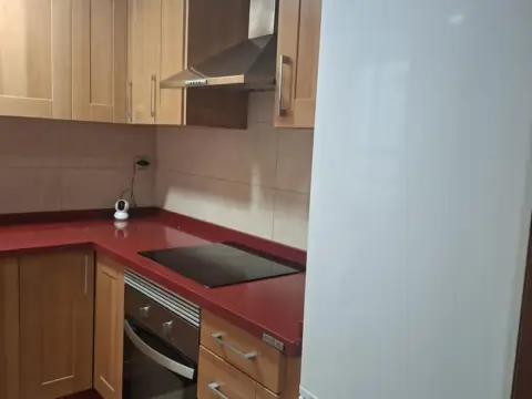 Piso en Correos
