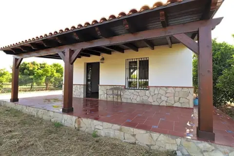 Chalet en Alhaurín El Grande