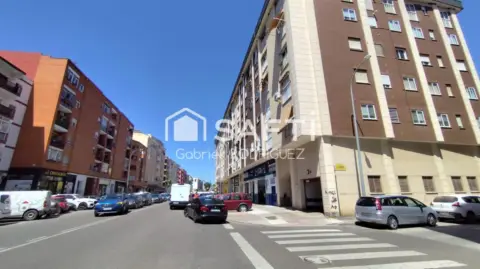 Piso en San Roque-Ronda Norte