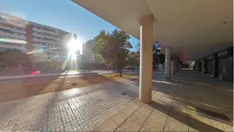 Piso en Sevilla Este