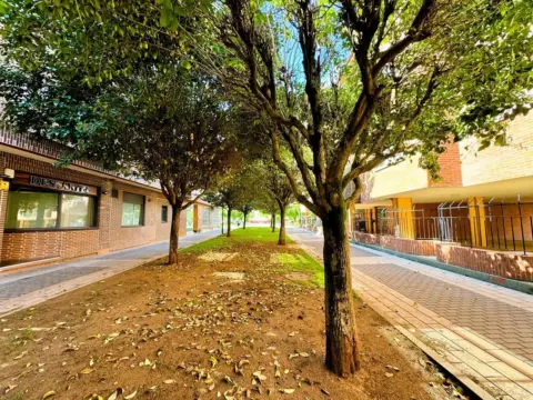 Piso en calle de Ortega y Gasset