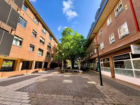 Piso en calle de Ortega y Gasset
