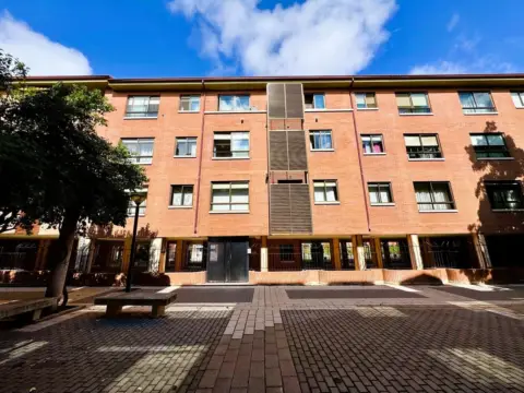 Piso en calle de Ortega y Gasset