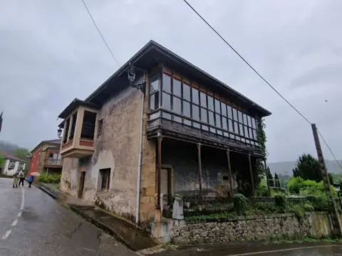 Chalet en Barrio de Udalla, 28