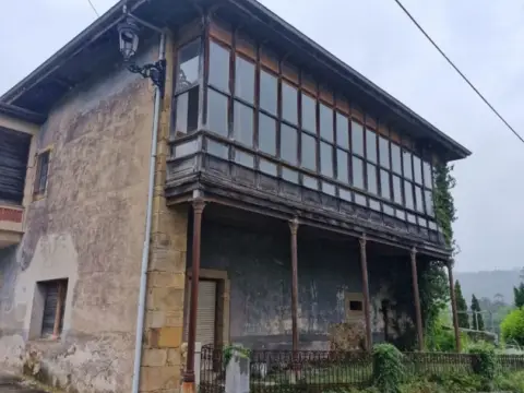 Chalet en Barrio de Udalla, 28