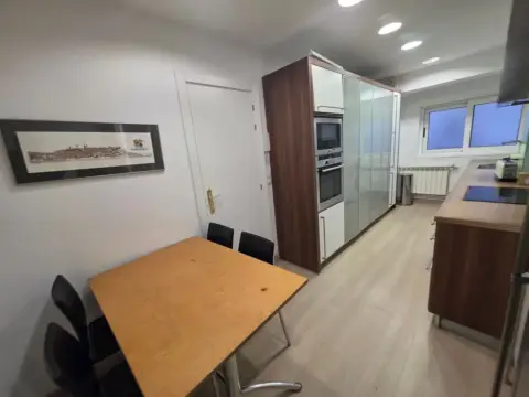 Piso en calle del General Pardiñas