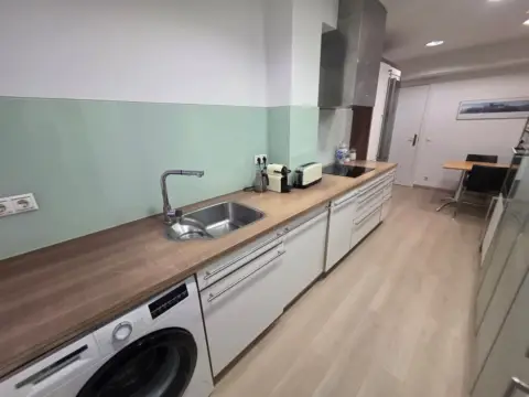 Piso en calle del General Pardiñas