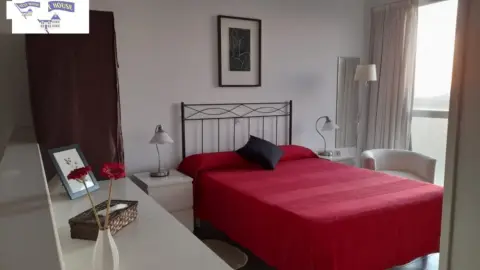 Loft en Poligono Aceites Olimpo