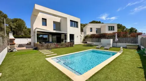 Chalet en Carrer del Saurí, 17
