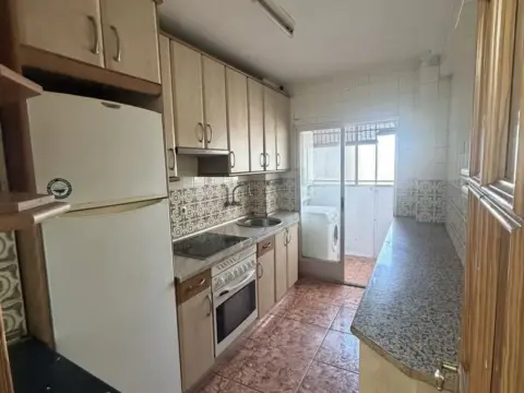Piso en calle de Móstoles