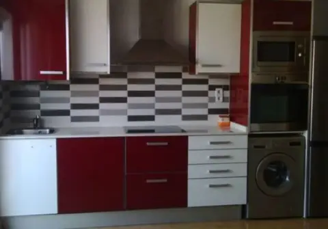 Dúplex en Silla