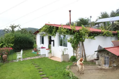 House in Gurutze