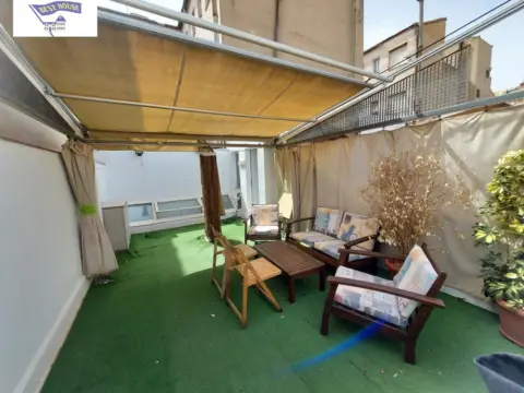 Dúplex en Deposito del Sol