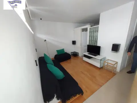 Dúplex en Deposito del Sol