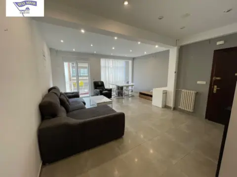 Piso en Centro-Altozano