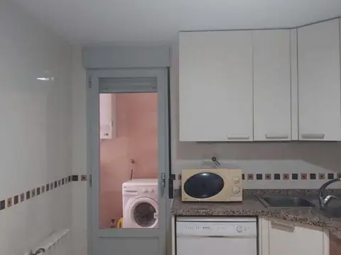 Apartamento en Facultad de Medicina