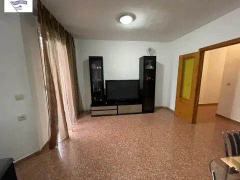 Piso en Avenida de España