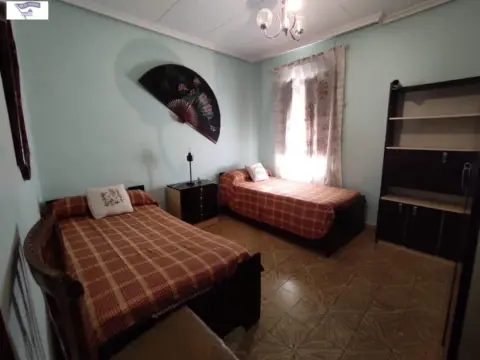 Piso en Perpetuo Socorro