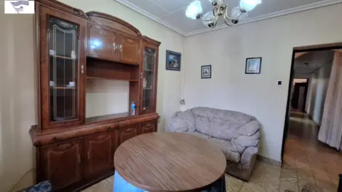 Piso en Perpetuo Socorro