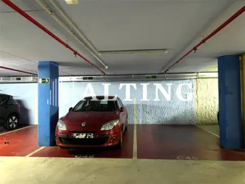 Garaje en Carrer de Can Segalar