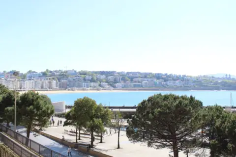 Piso en calle del Ángel