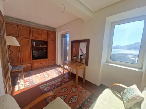 Piso en calle del Ángel