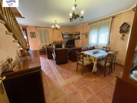 Casa en Alcaraz