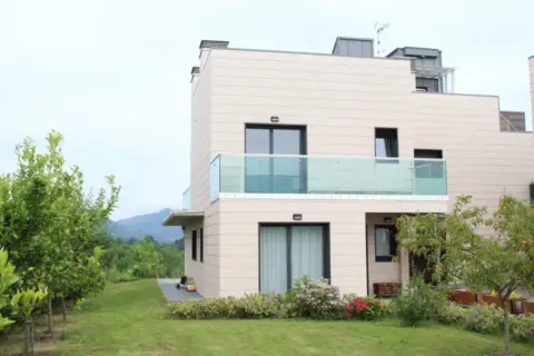 Chalet en Camino de Kañueta