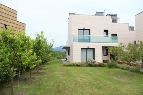 Chalet en Camino de Kañueta