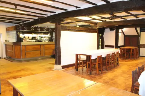 Finca rústica en Plaza de Lizardia