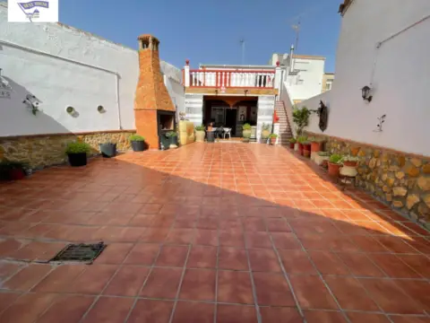 Casa en Motilleja