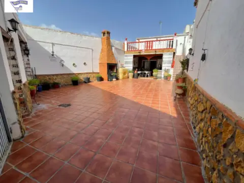 Casa en Motilleja