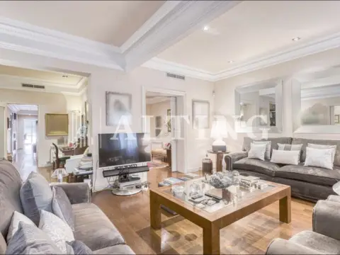 Piso en Carrer de Balmes